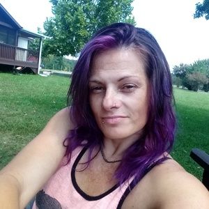 Meet your Posher, Kristy